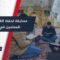 في شهر القرآن… معلمو حلب يتنافسون في مسابقة لحفظ كتاب الله بجامع الأنوار
