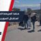 في ظل الأحداث الإقليمية… منفذ العريضة الحدودي يبدأ استقبال السوريين العائدين من لبنان إلى البلاد