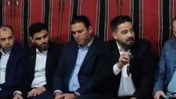 محافظة حماة تطلق خيمة رمضان…  لقاء مباشر بين المواطن والمسؤول، لطرح القضايا ومتابعة الحلول