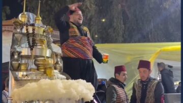 مع اقتراب عيد الفطر المبارك.. مراسلنا يرصد حركة الأسواق بمدينة إدلب وسط ارتفاع الأسعار