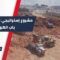 انطلاق مشروع تأهيل وتوسعة منفذ باب الهوى الحدودي مع تركيا لتعزيز الحركة التجارية