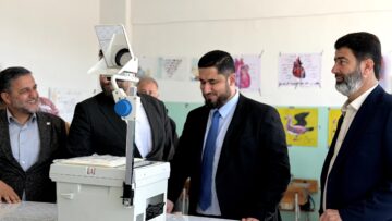 بدعم من حملة الوفاء لإدلب وبرعاية المحافظة والتربية… 32 مدرسة تفتح أبوابها في إدلب