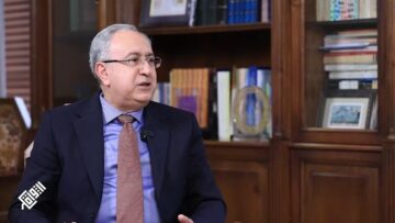 تاريخ جامعة دمشق وخططها المستقبلية د. مصطفى صائم الدهر رئيس جامعة دمشق
