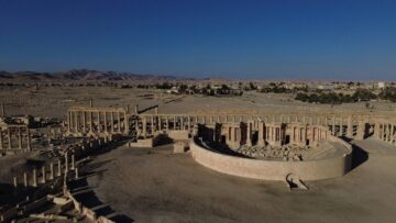 تدمر… ليست أطلالاً بل حضارة قاومت النسيان وانتصرَت على الدمار