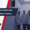 دائرة الرقابة الدوائية في صحة إدلب تجري جولة لمنح معمل (بيرفيكت) شهادة GMP اللازمة لتصدير الأدوية خارج البلاد