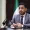 كلمة وزير الصحة في إطلاق البرنامج السعودي التطوعي الافتراضي والذي يهدف لتدريب أكثر من 18 ألفاً من الكوادر الطبية السورية