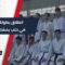 من صالة البطولات بـ حلب… منافسات قوية في بطولة الكاراتيه للشباب واليافعين