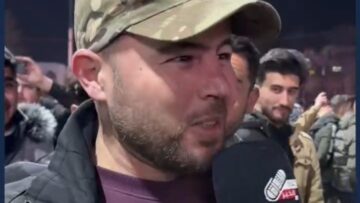 يوم ولادة سوريا بأكملها…. آراء السوريين في تاريخ ذكرى الثورة 18 آذار