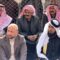 ‏خطوات عملية نحو إنهاء معاناة النزوح… وزير الطوارئ رائد الصالح يلتقي مدراء المخيمات لبحث تسهيل عودة الأهالي